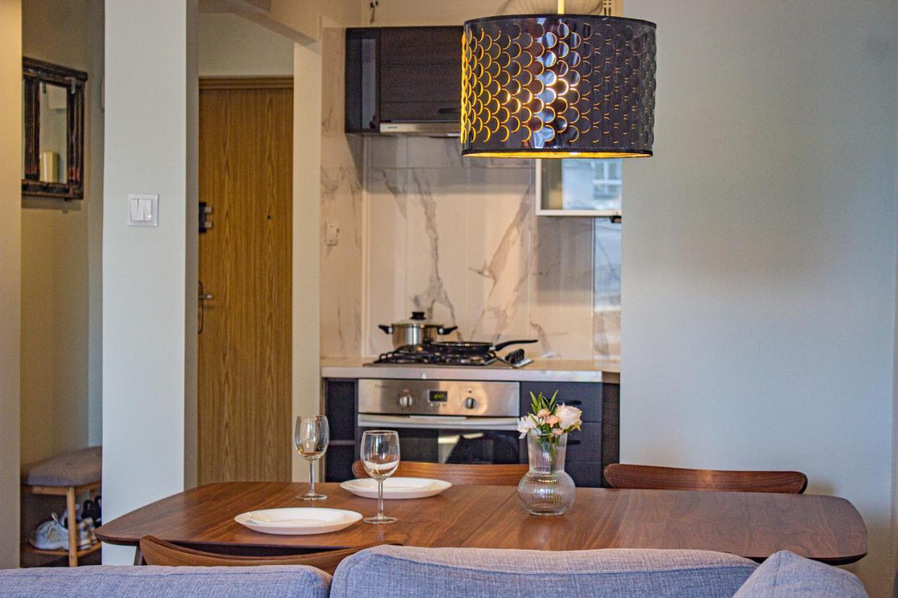 Apartment In The Center - Browary Warszawskie Βαρσοβία Εξωτερικό φωτογραφία